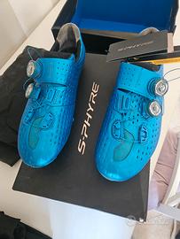 shimano S-PHYRE