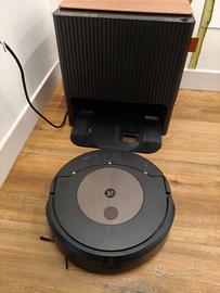 IRobot roomba combo j9+