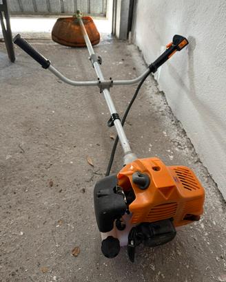 Decespugliatore 43cc