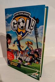 Gol n.56 - IL DRIBBLING DEL MAGO 