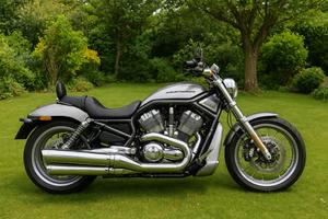 Harley Davidson V-Rod