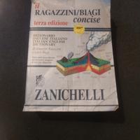 dizionario inglese 