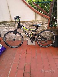 Bici Atala ragazzo
