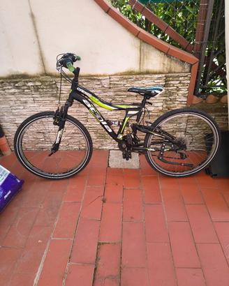 Bici Atala ragazzo