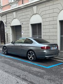 Bmw 325d