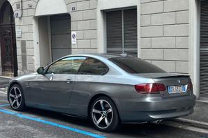 Bmw 325d
