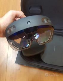 Microsoft hololens 2 ar 64gb