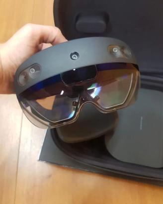 Microsoft hololens 2 ar 64gb