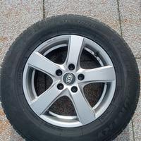 Cerchi Kia Sportage