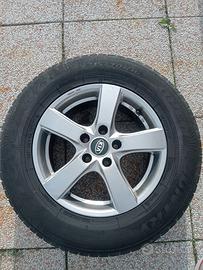 Cerchi Kia Sportage