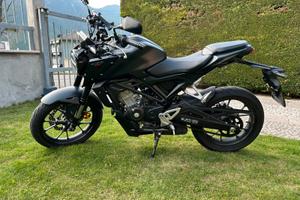 Honda CB 125 R