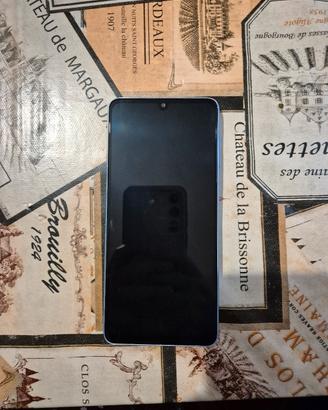 Samsung galaxy a33 5g