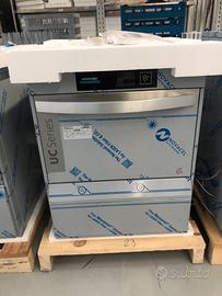 Lavastoviglie sottobanco serie UC-M Winterhalter