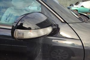 Specchio destro MERCEDES CLK 200 COPRESSOR 2000