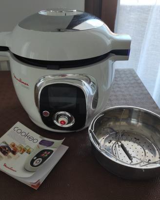 Moulinex Cookeo Multicooker Intelligente