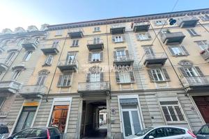 LOFT IN ZONA CROCETTA!