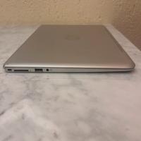 Portatile HP hp bang & olufsen model 7265NGW
