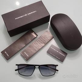 occhiali Porsche Design