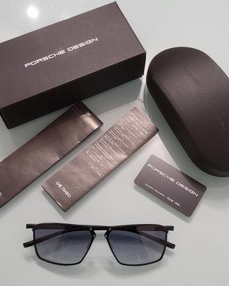 occhiali Porsche Design