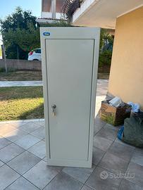 Armadietto sicurezza viro