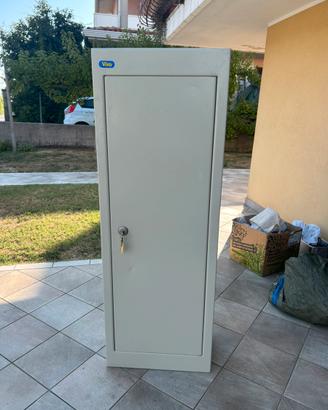 Armadietto sicurezza viro