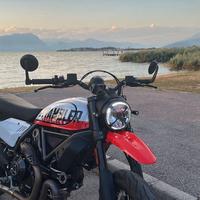 Ducati Scrambler Urban Motard