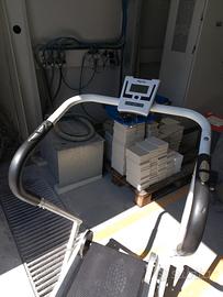 tapis roulant magnetico 