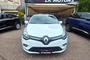 RENAULT Clio 4ª serie Clio TCe 12V 90CV Start&...