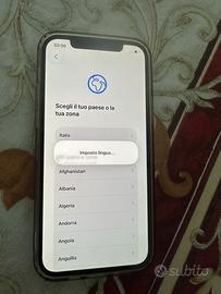 📱 iPhone 12 128GB