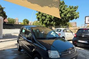 Fiat Panda benzina