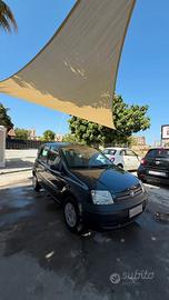 Fiat Panda benzina