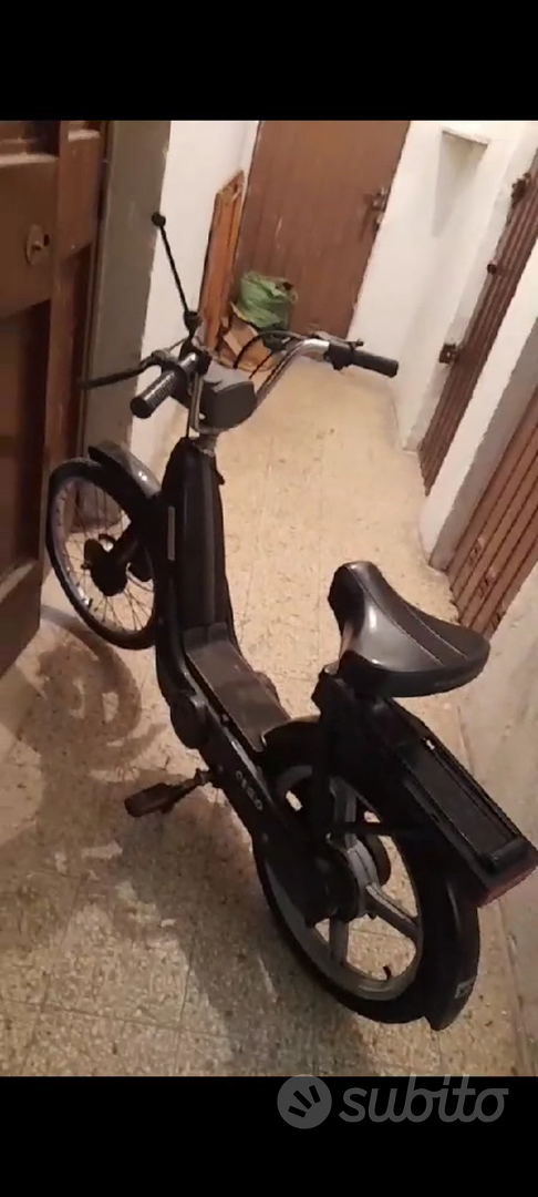 Ciao della piaggio - Moto e Scooter In vendita a Bari