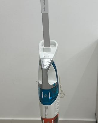 Aspirapolvere a vapore- Aspira e lava-Multi Rowent