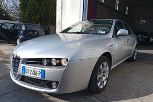 ALFA ROMEO 159 1.8 BENZINA UNIPROP