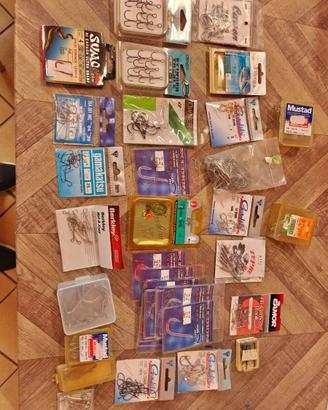 Ami in stock