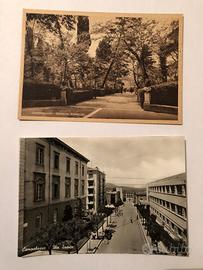 Cartoline del Molise