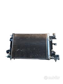 Radiatori Opel Astra J 1700 CDTI 2009/2016 1326765