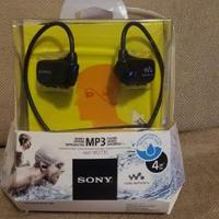 Sony NWZ-W273S Lettore Musicale