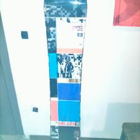 RIDE snowboards DH 155