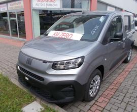 FIAT Doblo 1.5 HDI 100CV N1 AUTOCARRO 5 posti km