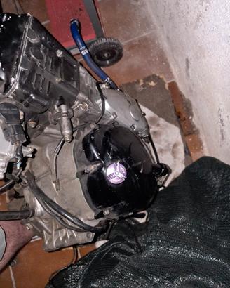 motore r1 98