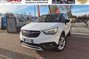 Opel Crossland X 1.6 CDTi 120CV Innovation E6B