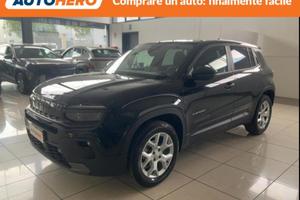 JEEP Avenger JD57800