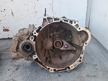ZG57GJ CAMBIO MANUALE 5M HYUNDAI IX20 (JC) 1.4 B 1