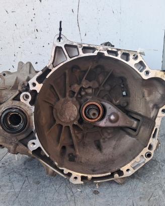 ZG57GJ CAMBIO MANUALE 5M HYUNDAI IX20 (JC) 1.4 B 1