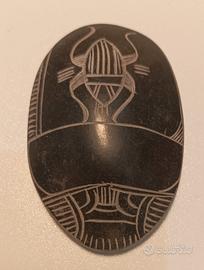 Scarabeo egiziano 