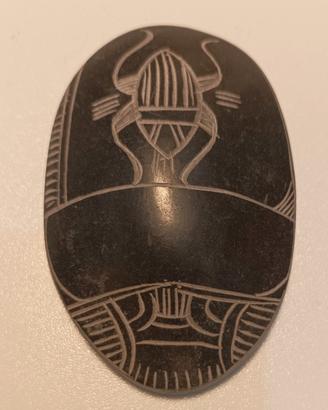 Scarabeo egiziano 