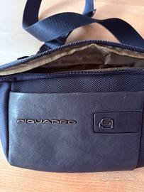 marsupio marca Piquadro
