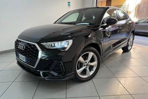 Audi Q3 SPORTBACK 35 2.0 TDI S tronic 150/CV 2021