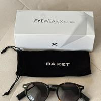 Occhiali da Sole per ascoltare musica